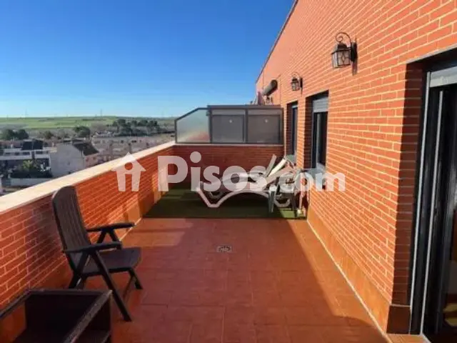 Ático en venta en Nuevo Hospital-Larache