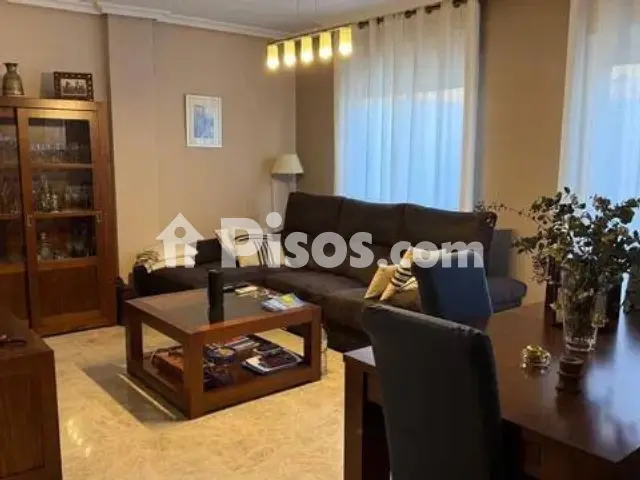 Piso en venta en Calle Plaza Espana No Number