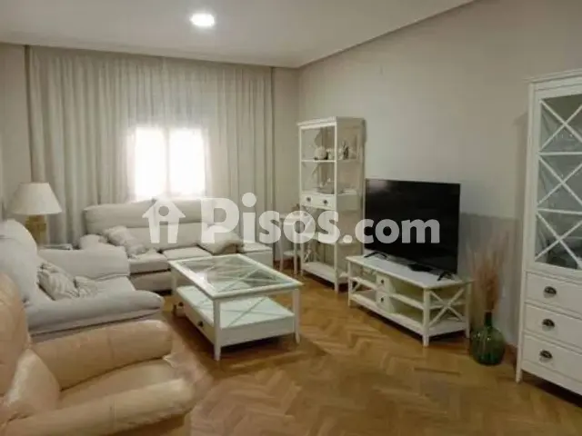 Piso en venta en Calle del Carmen