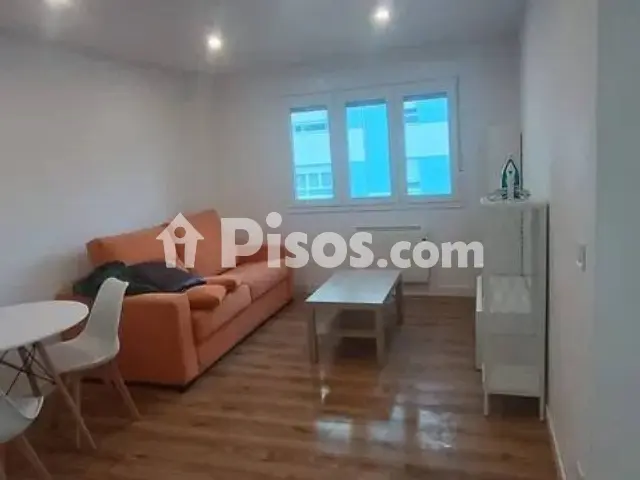 Piso en alquiler en La Magdalena-Versalles, La Magdalena-Versalles (Avilés) de 1.500 €<span>/mes</span>