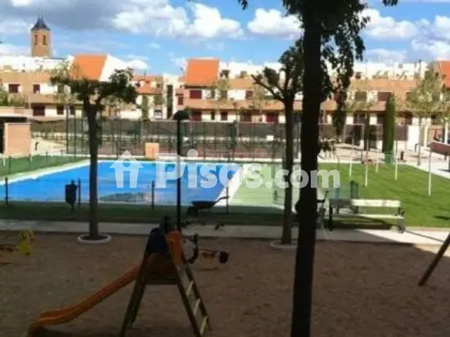 Piso en venta en Camino de Sancho Rey