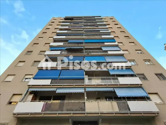 Piso en venta en Avinguda de Francesc Trabal en La Plana del Pintor por 194.000 €