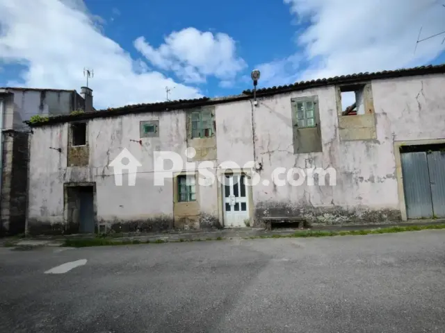 Chalet en venta en Rúa Agro do Monte,