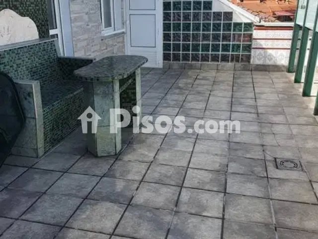 Ático en alquiler en Centro, Centro (Avilés) de 800 €<span>/mes</span>