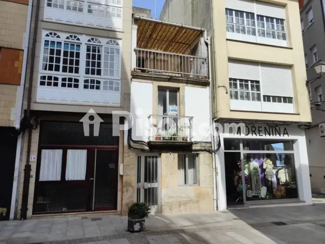 Chalet en venta en Calle de Abaixo,