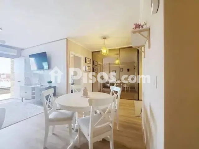 Chalet en venta en Carrer de Navegante, cerca de Carrer de Pío XII, Pueblo Latino (Pilar de la Horadada) de 228.000 €