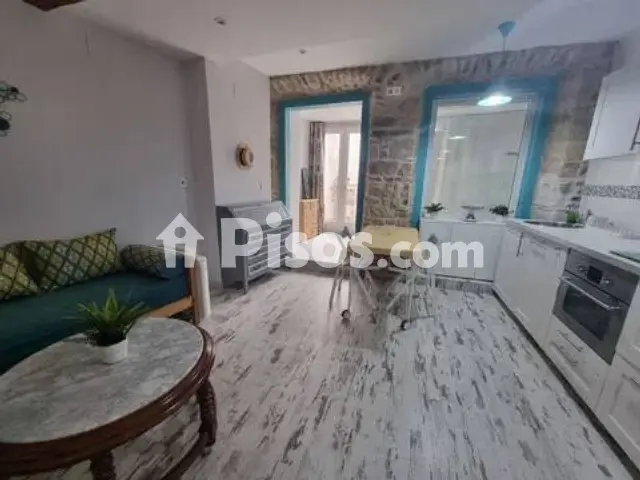 Piso en alquiler en Centro, Centro (Avilés) de 650 €<span>/mes</span>