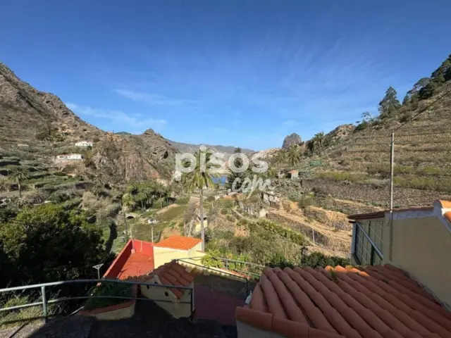 Casa en venta en los Loros, Los Loros (Vallehermoso) de 40.999 €