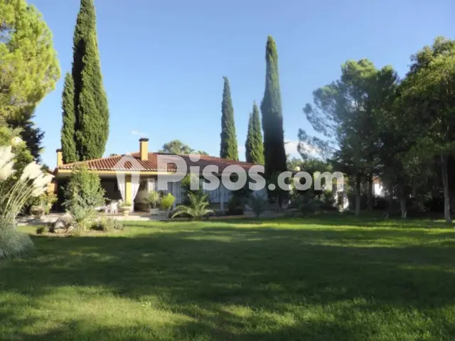 Casa en venta en Calle de las Violetas