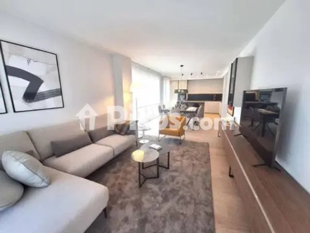 Ático en venta en Aretxabaleta-Gardelegi, Aretxabaleta-Gardelegi (Vitoria - Gasteiz) de 620.000 €