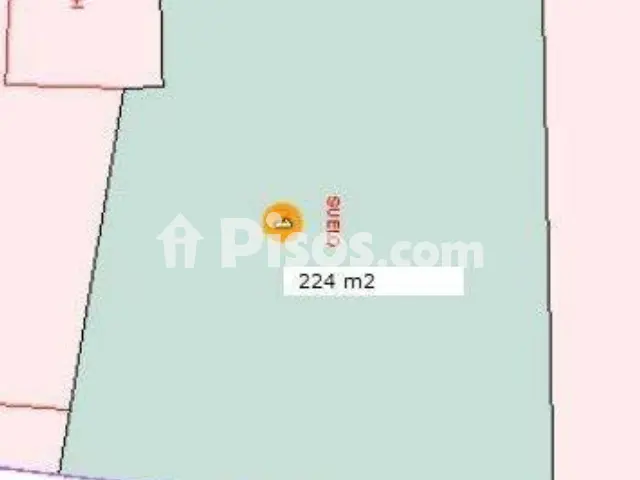 Terreno en venta en Valdepeñas