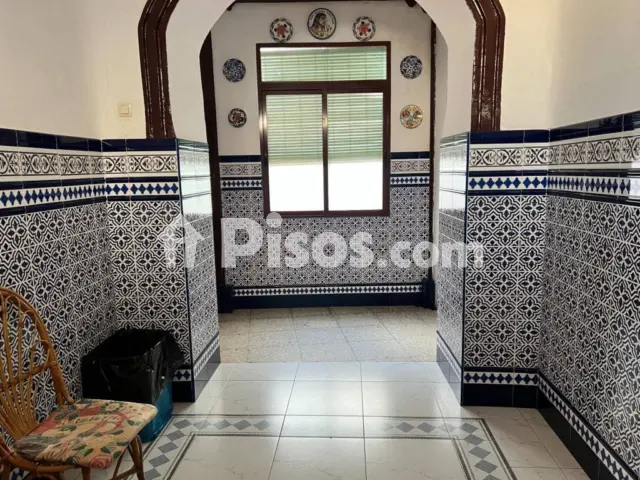 Chalet en venta en Herencia