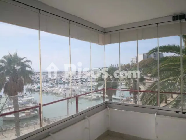 Piso en alquiler en Es Portixol-Es Molinar, Es Portixol-Es Molinar (Distrito Platja de Palma. Palma de Mallorca) de 3.800 €<span>/mes</span>