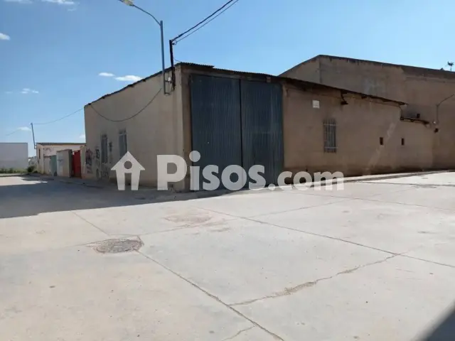 Terreno en venta en Herencia