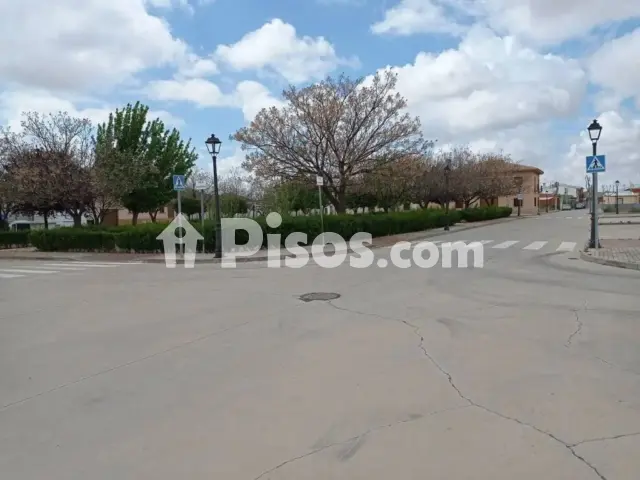 Terreno en venta en Calle de Río Zancara