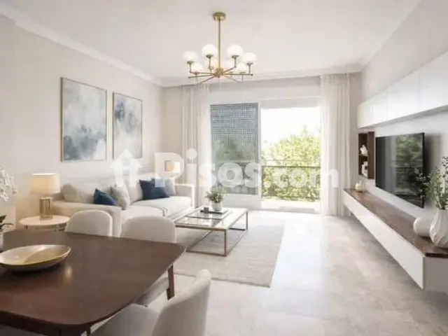 Piso en venta en Avenida de Las Lagunas de Ruidera