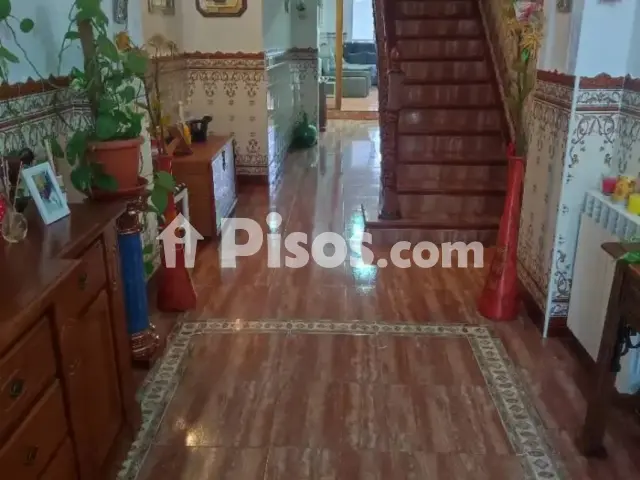 Chalet en venta en Alcázar de San Juan