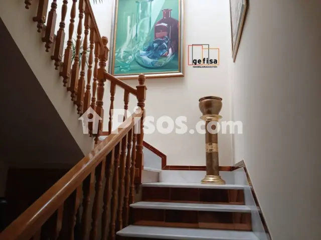 Ático en venta en Valdepeñas