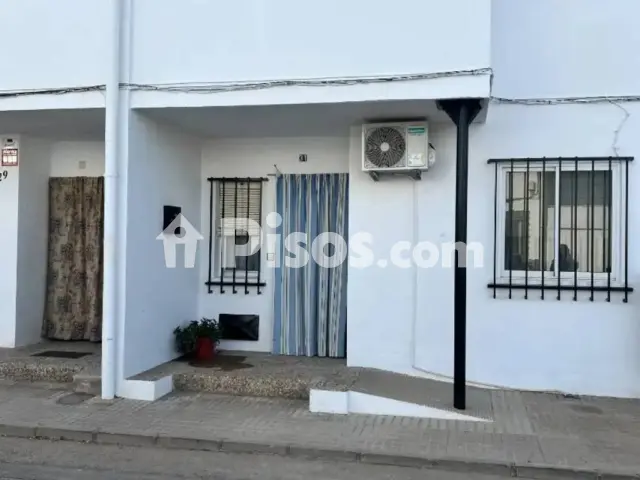 Chalet en venta en Herencia