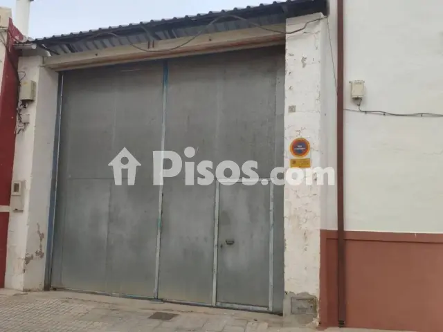 Terreno en venta en Calle del Maestro Don Hermogenes Rodríguez, cerca de Calle de Cervantes