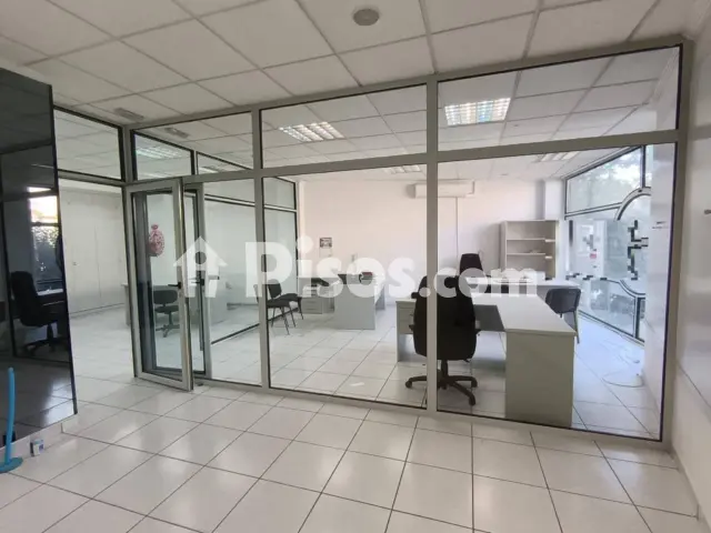 Oficina en venta en Centro