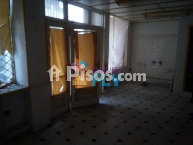 Local comercial en alquiler en A Ponte, A Ponte (Ourense Capital) de 300 €<span>/mes</span>