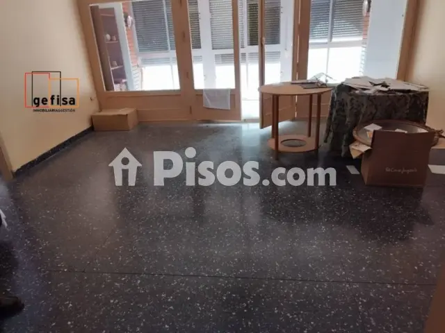 Piso en venta en Valdepeñas