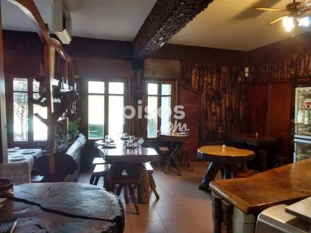 Casa en alquiler en Oroso, Oroso de 1.500 €<span>/mes</span>