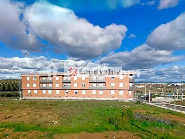Terreno en venta en Calle Pau 'La Rincona'. Solar 4