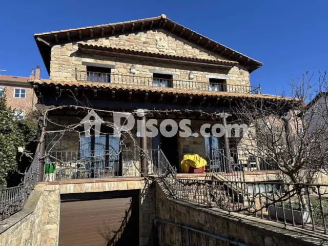 Piso en venta en Centro, Centro (Soria Capital) de 515.000 €