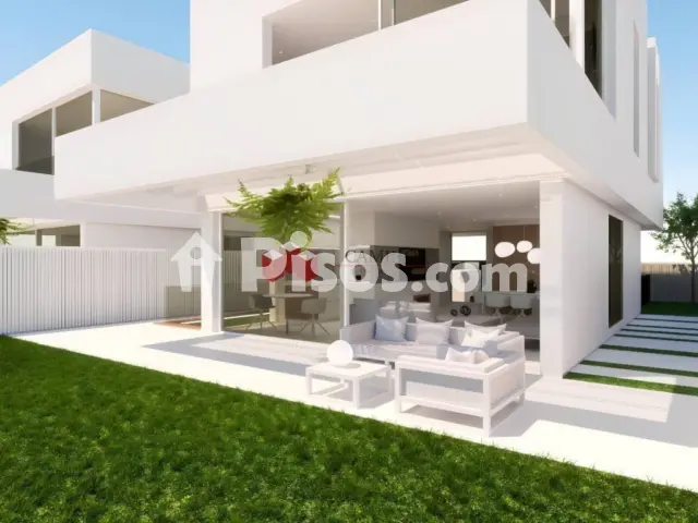 Chalet en venta en El Salobre, El Salobre (San Bartolomé de Tirajana) de 1.659.000 €