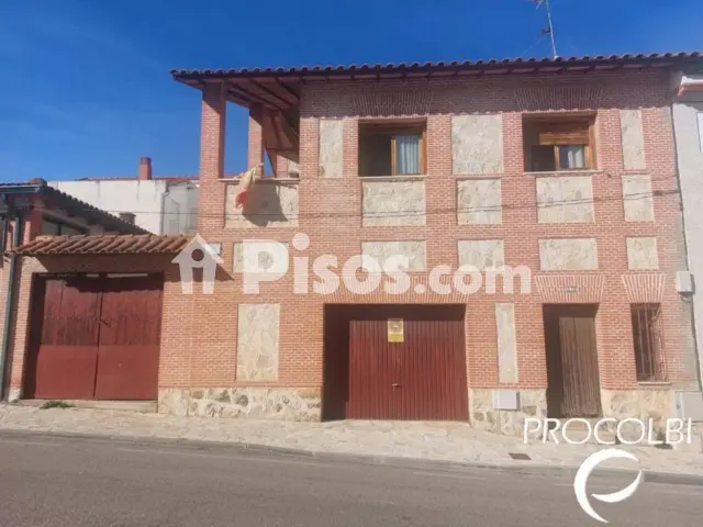 Casa adosada en venta en Uceda, Uceda de 188.000 €