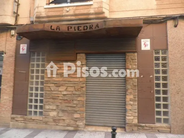 Local comercial en venta en Centro