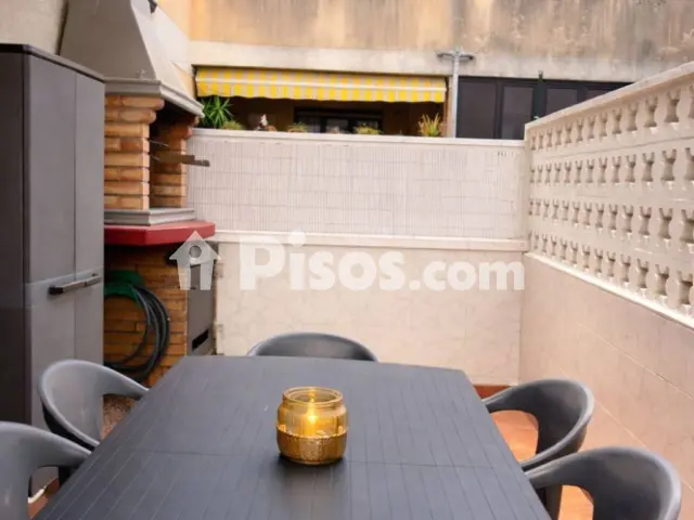 Chalet en venta en Behobia-Artia, Behobia-Artia (Irun) de 485.000 €