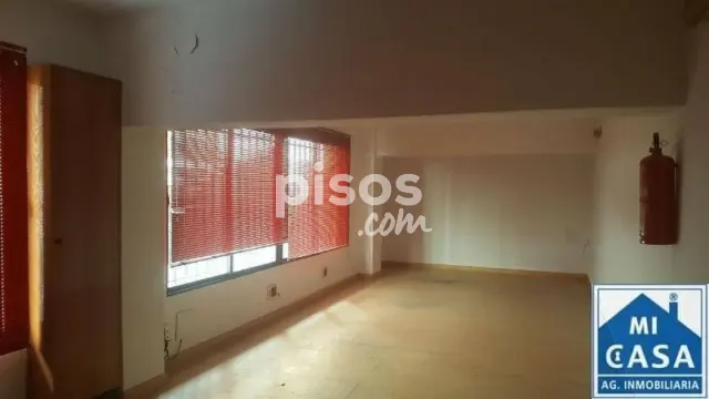 Piso en alquiler en Casco Histórico, Casco Histórico (Mérida) de 1.200 €<span>/mes</span>