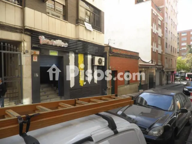 Local comercial en venta en Puertollano