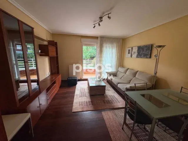 Piso en alquiler en Castro Urdiales, Castro Urdiales de 875 €<span>/mes</span>