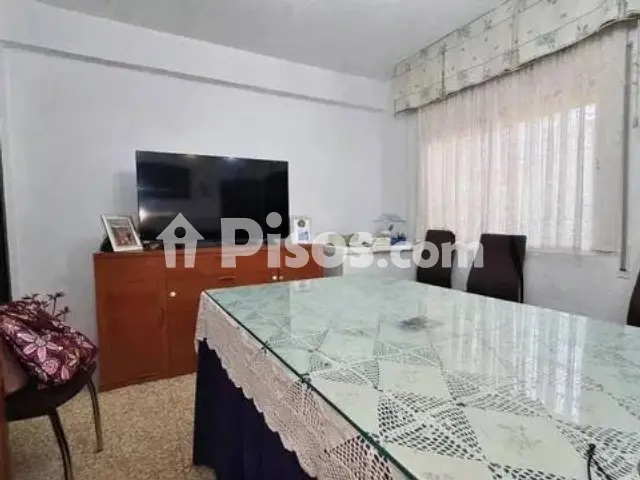 Piso en venta en Calle Calle Abejar No Number, Número 39