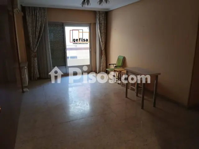 Piso en venta en Valdepeñas