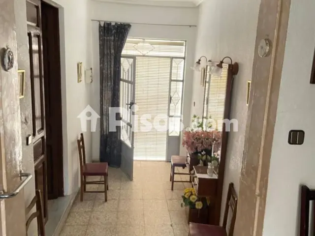 Casa en venta en Tobarra