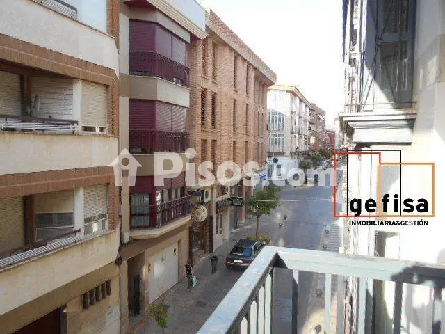 Piso en venta en Valdepeñas