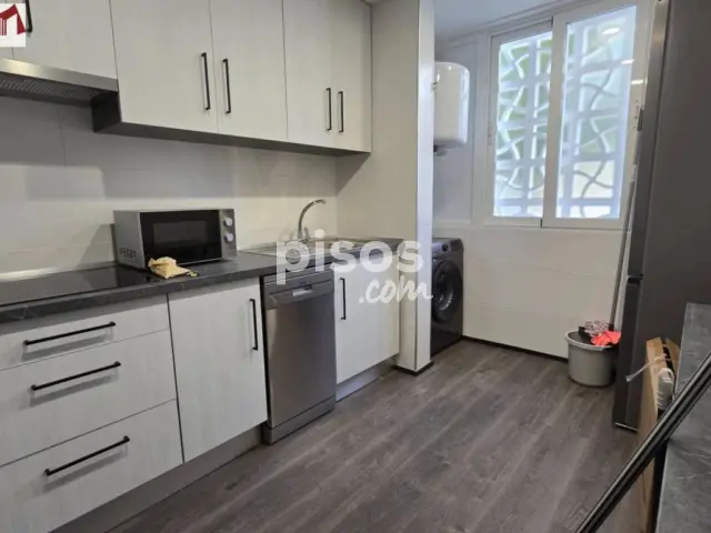 Habitación en alquiler en La Milagrosa-La Estrella-San Antón, La Milagrosa-La Estrella-San Antón (Albacete Capital) de 270 €<span>/mes</span>