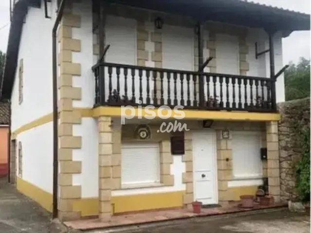Chalet en venta en Arenas de Iguña, Arenas de Iguña de 220.000 €