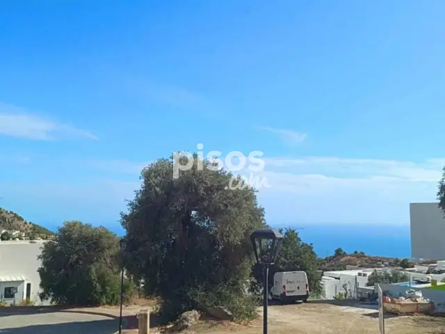 Terreno en venta en San Rafael-Tiro de Pichón, San Rafael-Tiro de Pichón (Distrito Cruz de Humilladero. Málaga Capital) de 345.000 €