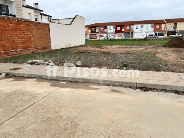 Terreno en venta en Herencia
