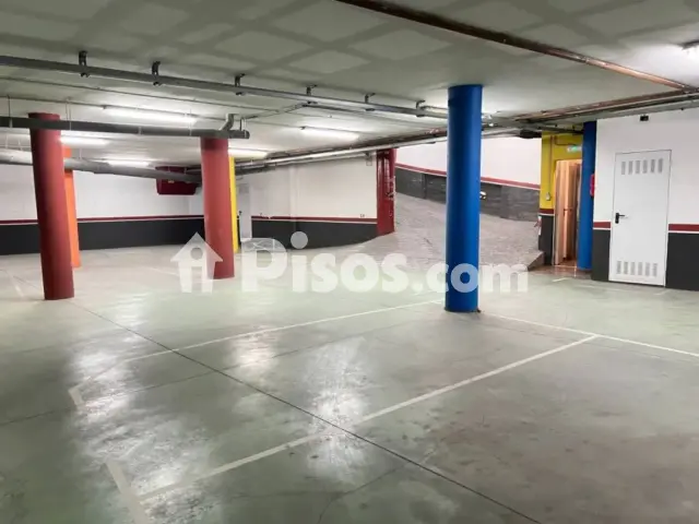 Garaje en venta en Calle del Alcalde Carrasco, cerca de Calle del Cristo de Urda