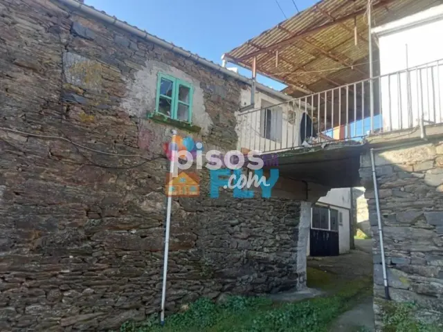 Casa en venta en O Viso (O Irixo), O Viso (O Irixo)