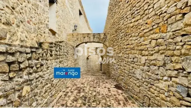 Chalet en venta en Nogueruelas, Nogueruelas de 750.000 €