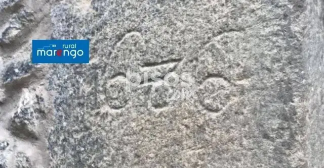 Chalet en venta en Rubielos de Mora, Rubielos de Mora de 120.000 €