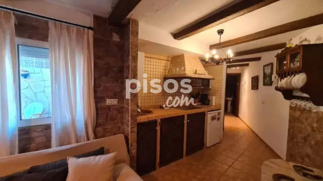 Piso en venta en Benaocaz, Benaocaz de 83.000 €